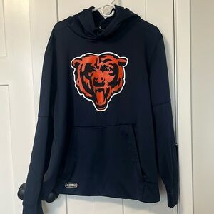 Men’s sweatshirt